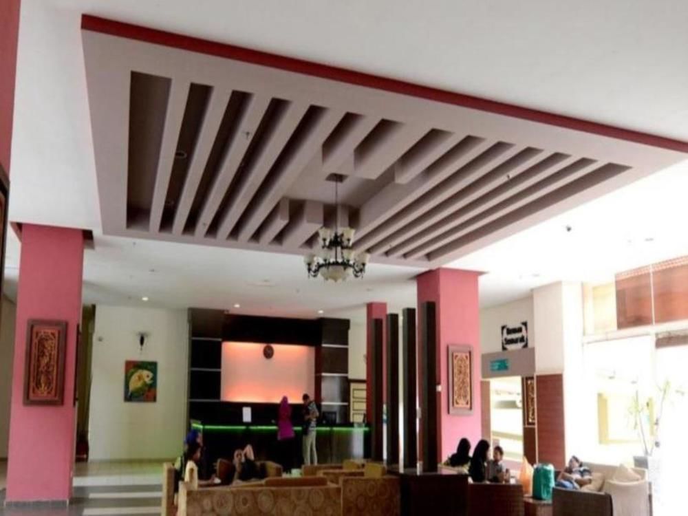 Puteri Beach Resort Port Dickson Extérieur photo